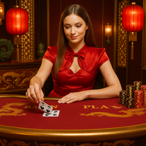 HappySlots - Live Baccarat met Nederlandse Dealers