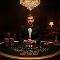 HappySlots - Live Blackjack Game