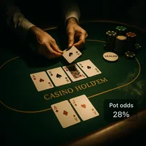 HappySlots - Live Poker Game