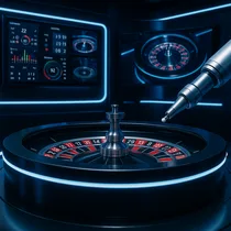 HappySlots - Live Roulette Game