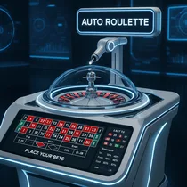 HappySlots - Live Roulette met Nederlandse Dealers