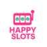 HappySlots Casino Logo