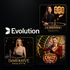 Evolution Gaming - HappySlots Game Provider