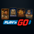 Play'n GO - HappySlots Game Provider