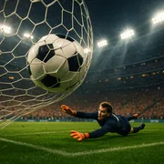 HappySlots - Voetbal Wedden op Eredivisie